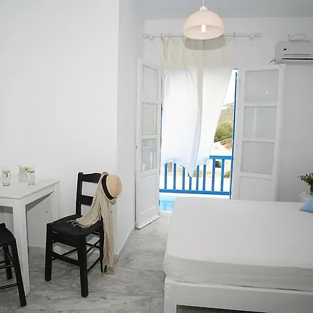 Voula & Apart Otel 4*