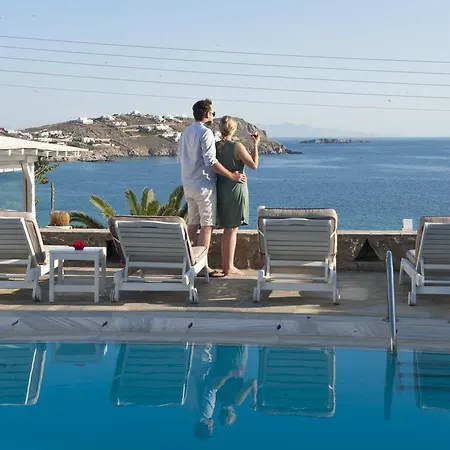 Voula & Apart Otel