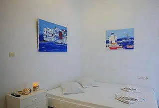 Voula & Aparthotel 4*