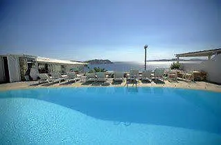 Apart Otel Voula & 4*