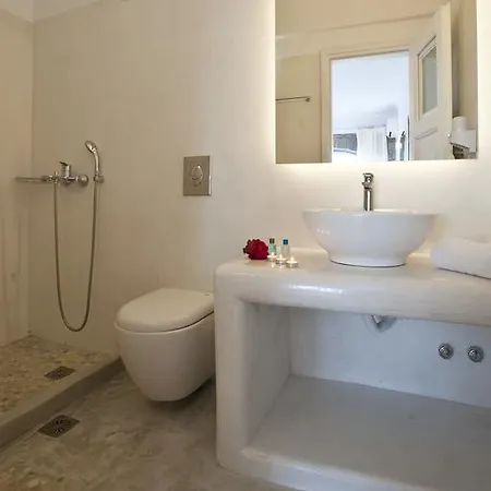 Voula & Appart hôtel 4*